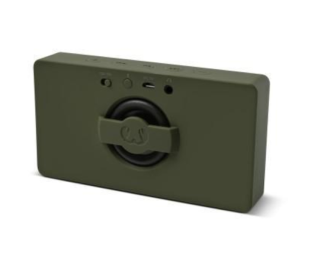 Fresh N Rebel Rockbox Slice Fabriq Edition Army - 421025 - zdjęcie 5